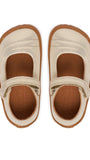 Barefoot Mary J Kids' Ballerinas - MyMara