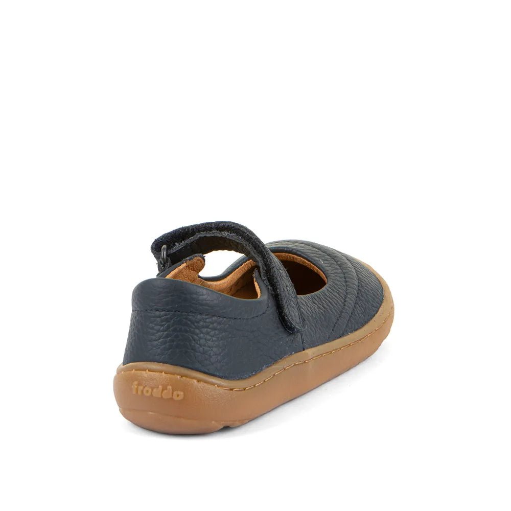 Barefoot Mary J Kids' Ballerinas - MyMara