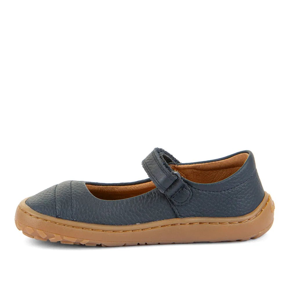 Barefoot Mary J Kids' Ballerinas - MyMara