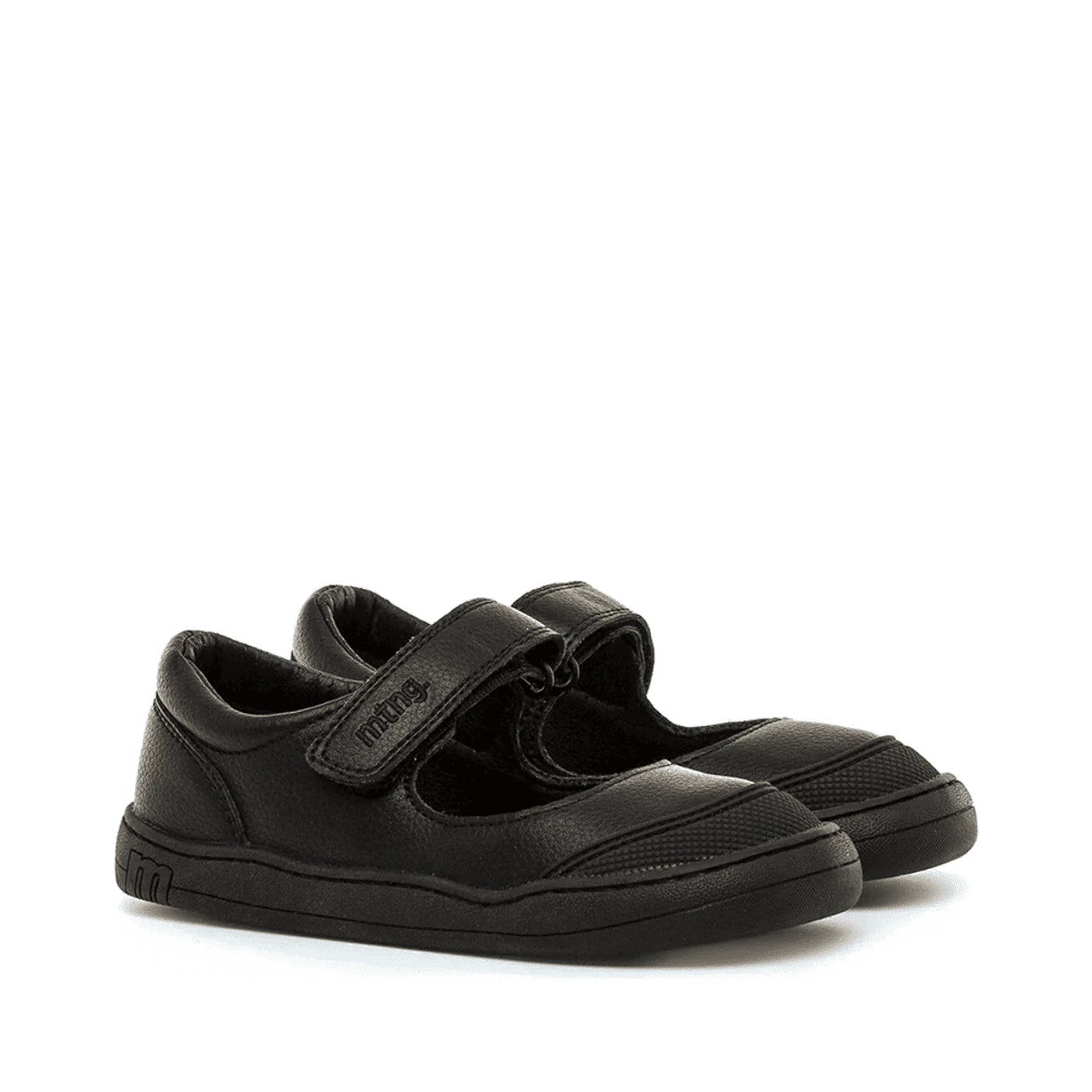 Barefoot Mary Jane School Shoes - MyMara