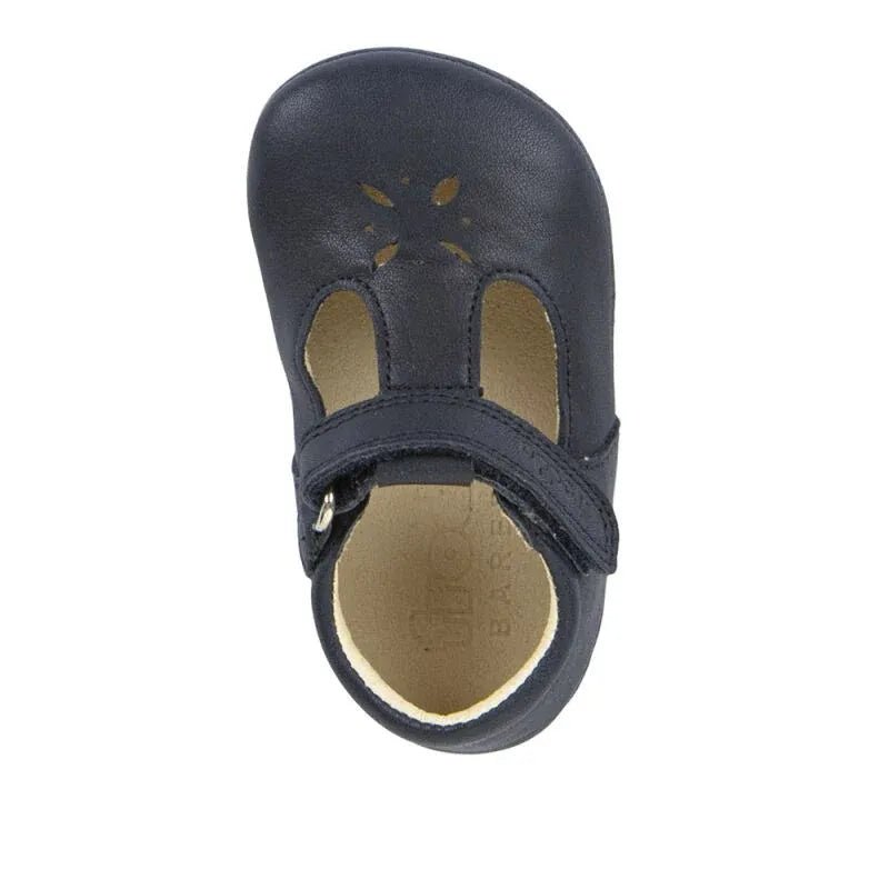 Barefoot Prewalkers Kids' ballet flats - MyMara