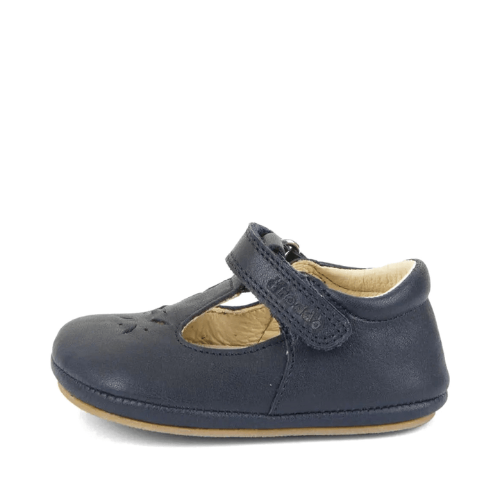 Barefoot Prewalkers Kids' ballet flats - MyMara