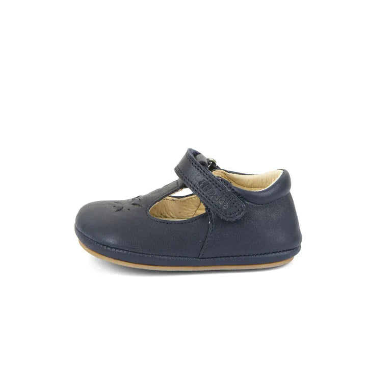 Barefoot Prewalkers Kids' ballet flats - MyMara
