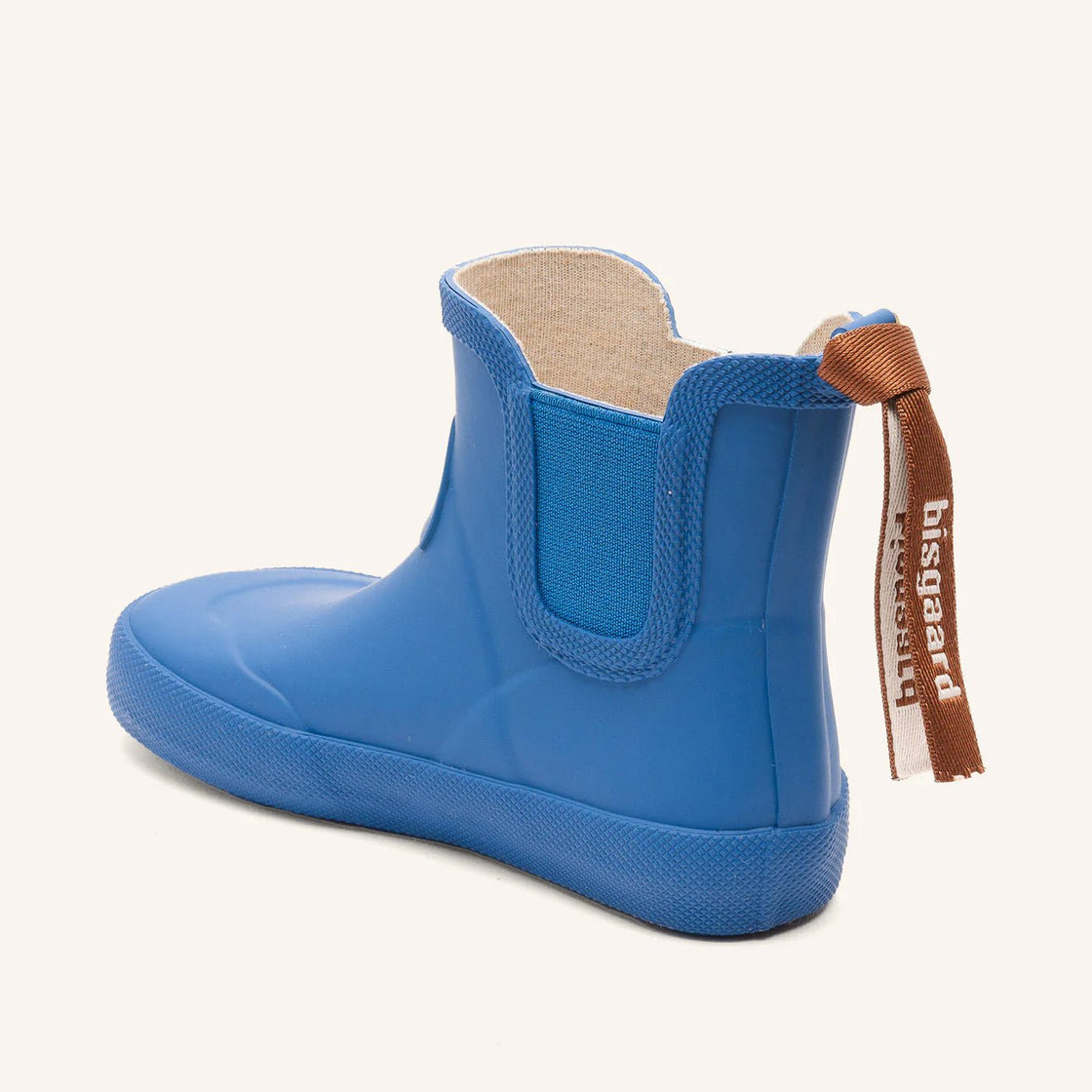 Barefoot Rubber Kids' Rain Boots - MyMara