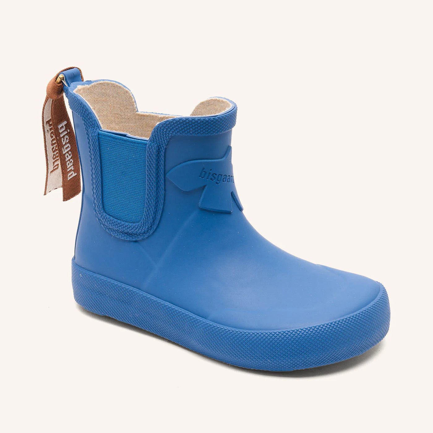 Barefoot Rubber Kids' Rain Boots - MyMara
