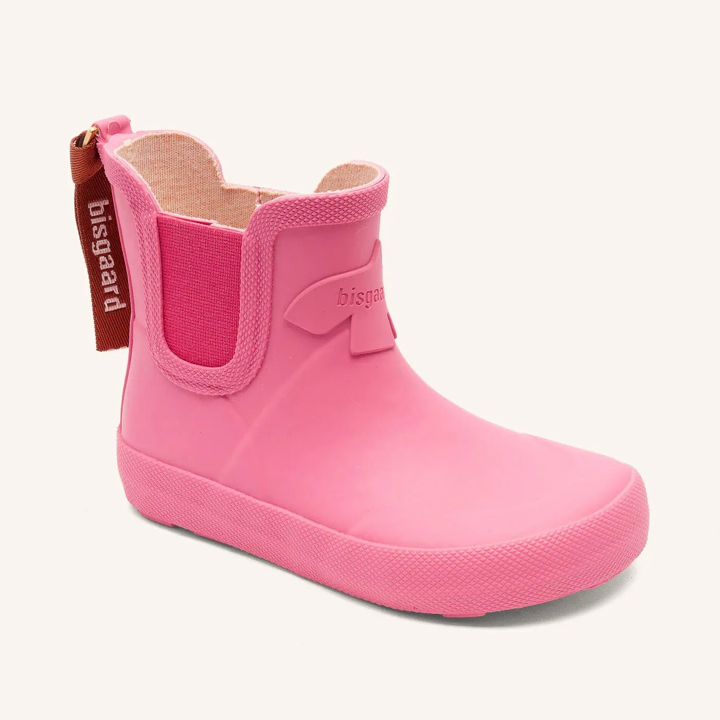 Barefoot Rubber Kids' Rain Boots - MyMara