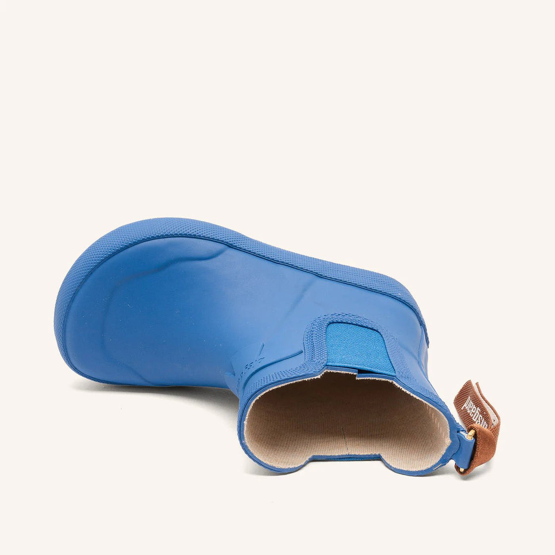 Barefoot Rubber Kids' Rain Boots - MyMara