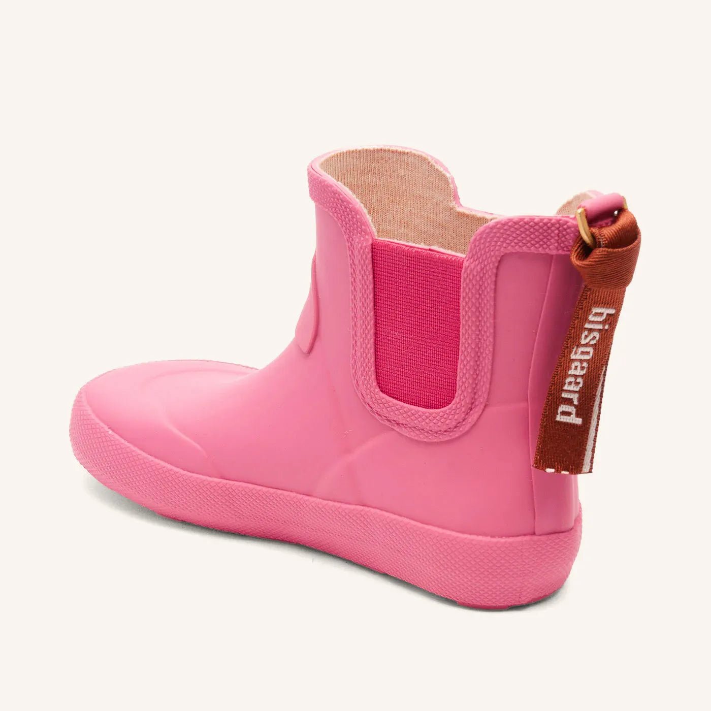 Barefoot Rubber Kids' Rain Boots - MyMara