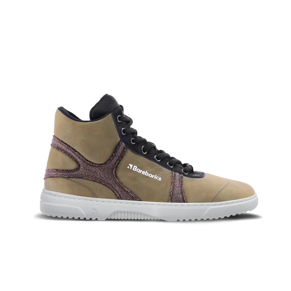 Barefoot Sneakers Hifly - MyMara