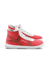 Barefoot Sneakers Hifly - MyMara