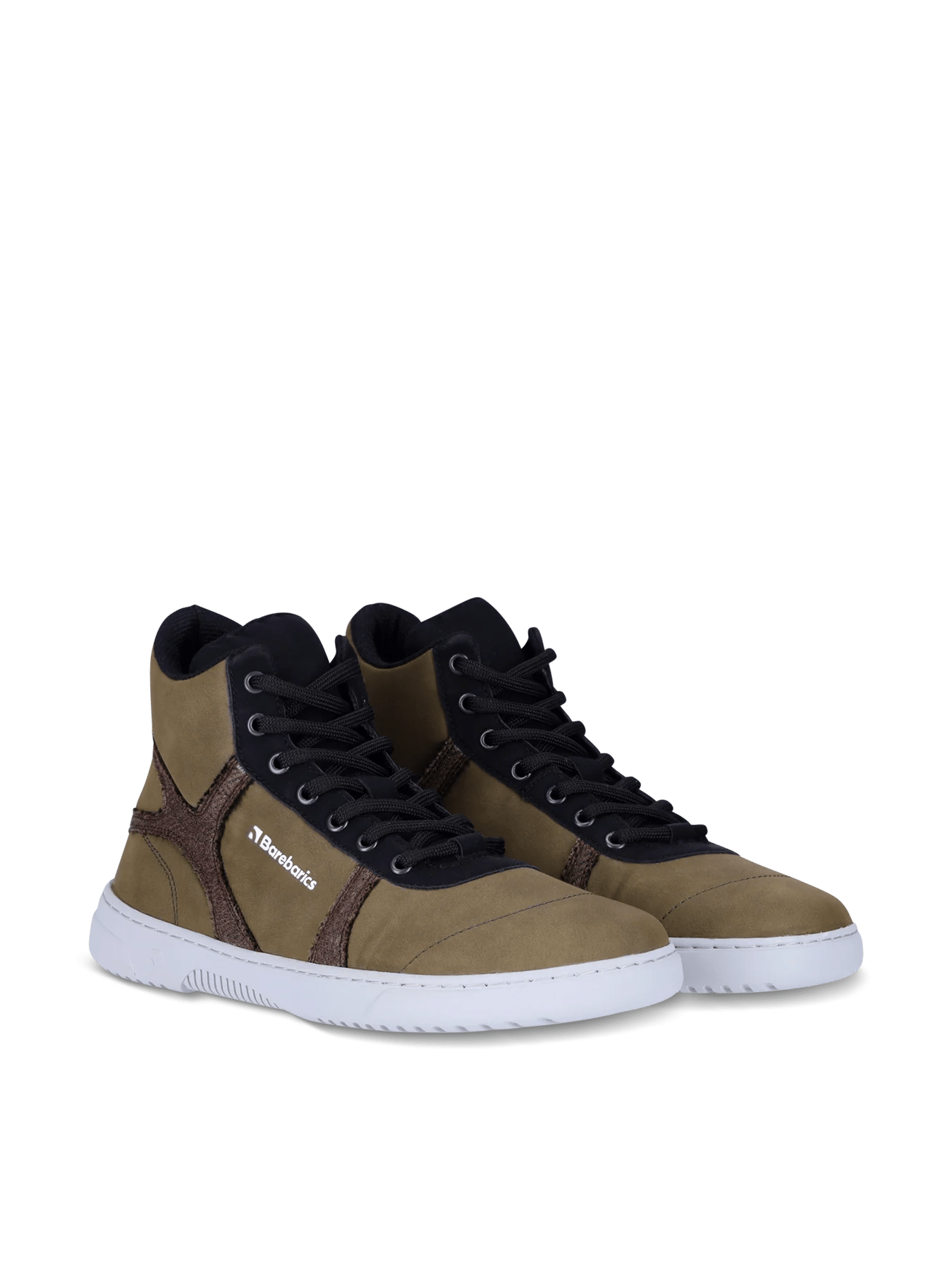 Barefoot Sneakers Hifly - MyMara