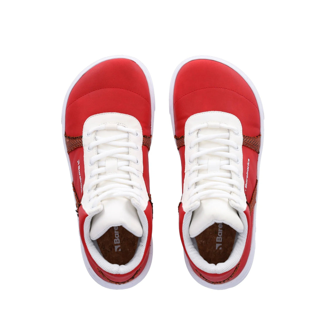 Barefoot Sneakers Hifly - MyMara