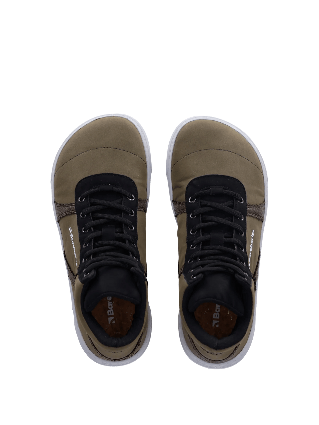 Barefoot Sneakers Hifly - MyMara