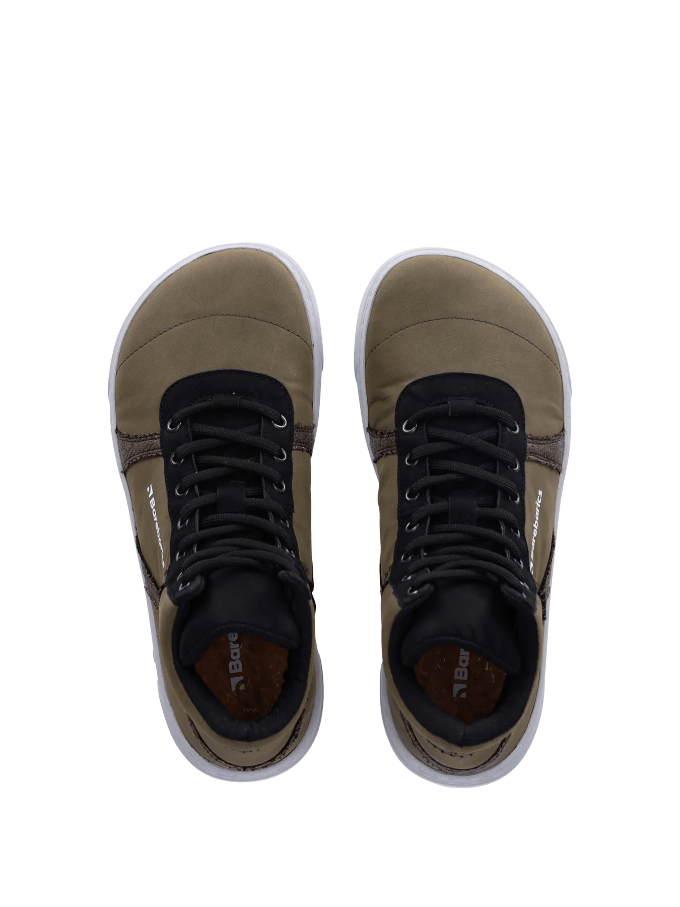 Barefoot Sneakers Hifly - MyMara