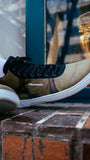 Barefoot Sneakers Hifly - MyMara
