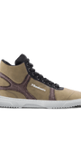 Barefoot Sneakers Hifly - MyMara