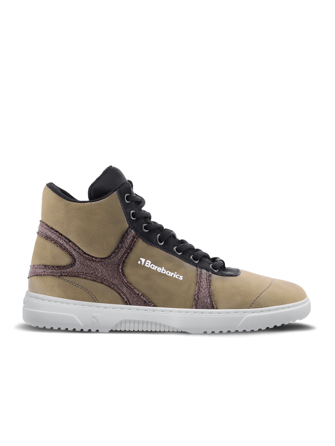 Barefoot Sneakers Hifly - MyMara