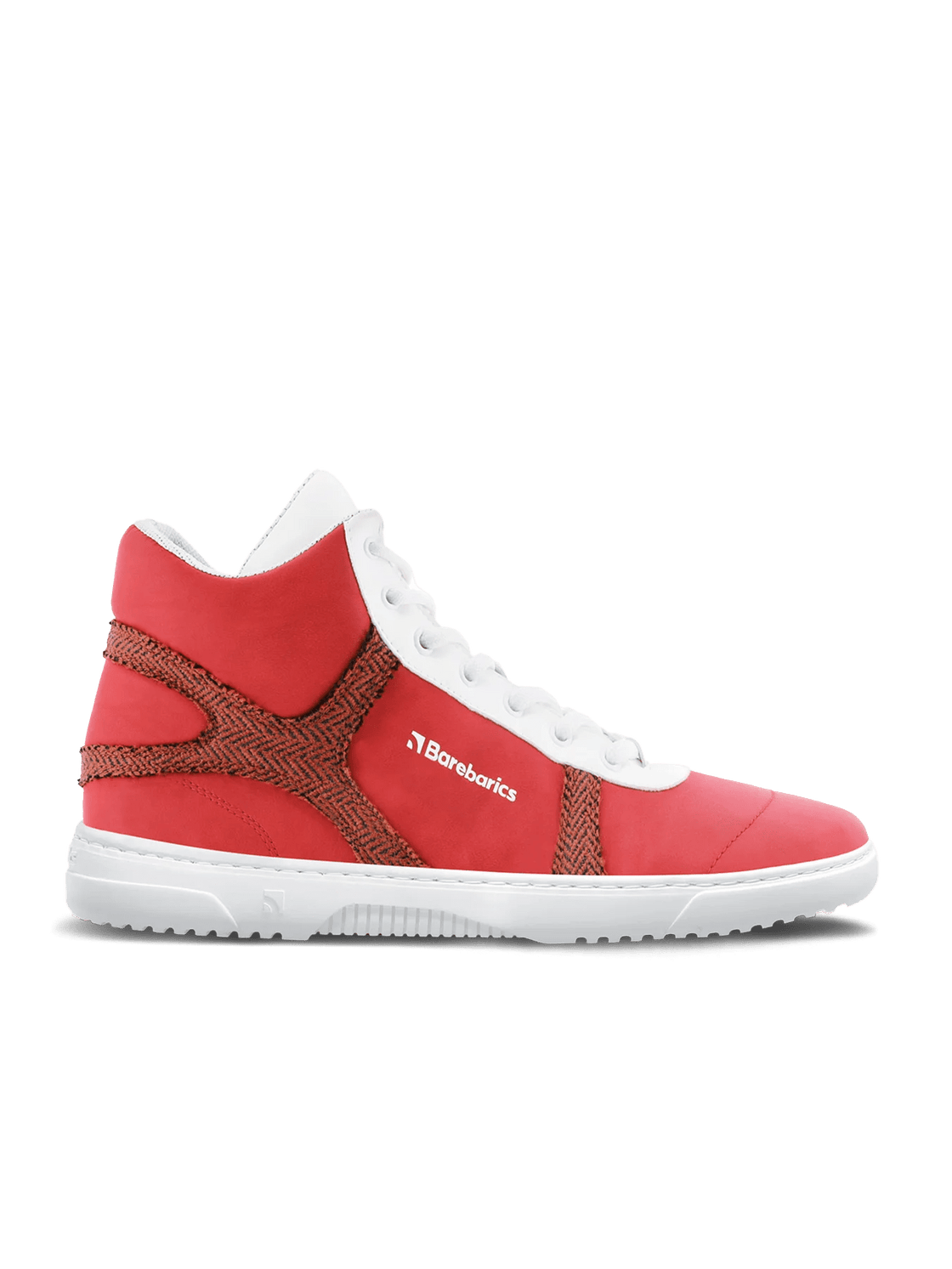 Barefoot Sneakers Hifly - MyMara