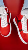 Barefoot Sneakers Hifly - MyMara