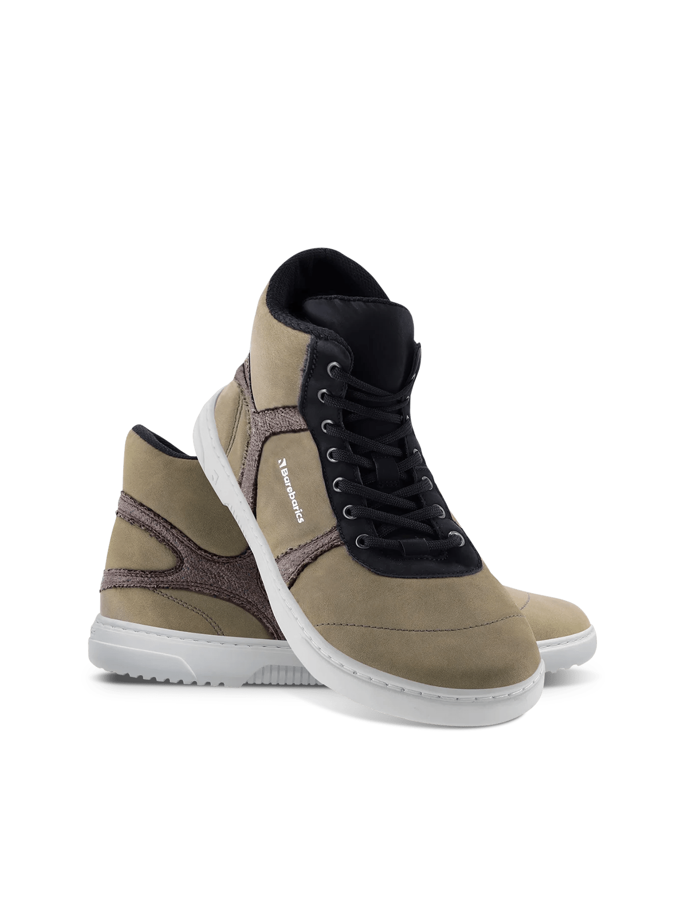 Barefoot Sneakers Hifly - MyMara