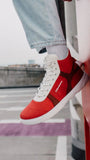 Barefoot Sneakers Hifly - MyMara