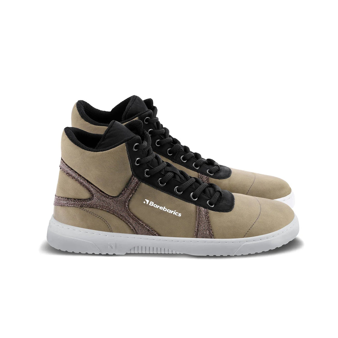 Barefoot Sneakers Hifly - MyMara