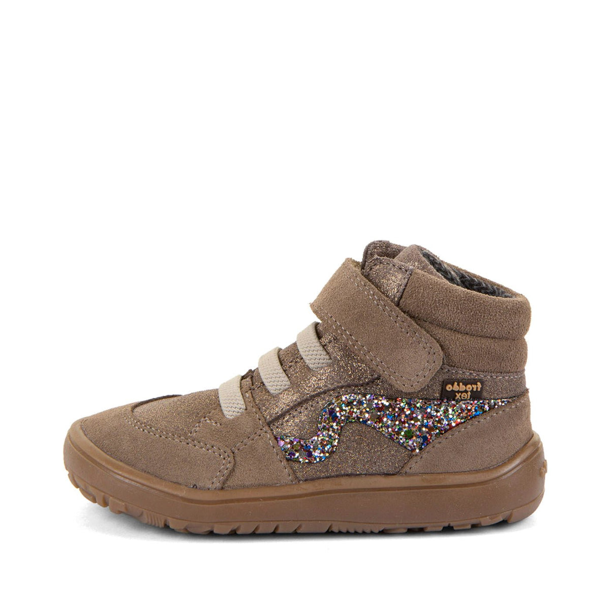 Barefoot Tex Go Ankle Boots - MyMara