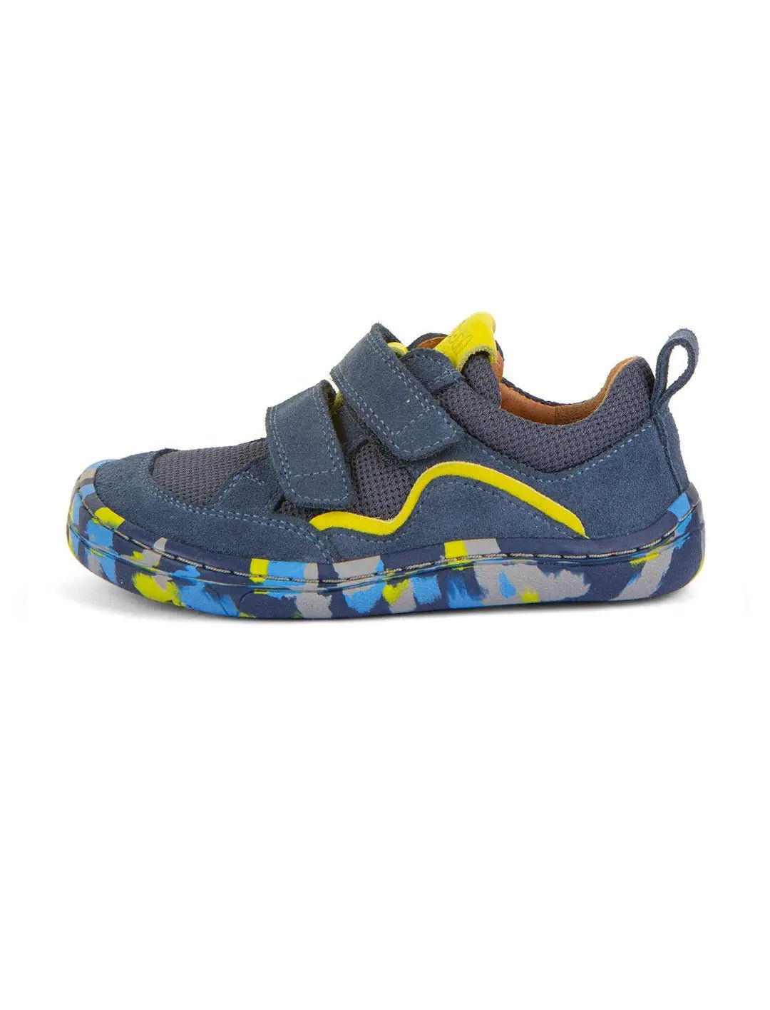 Base sneakers - MyMara