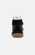 Basil Kids’ Winter Barefoot Boots - MyMara