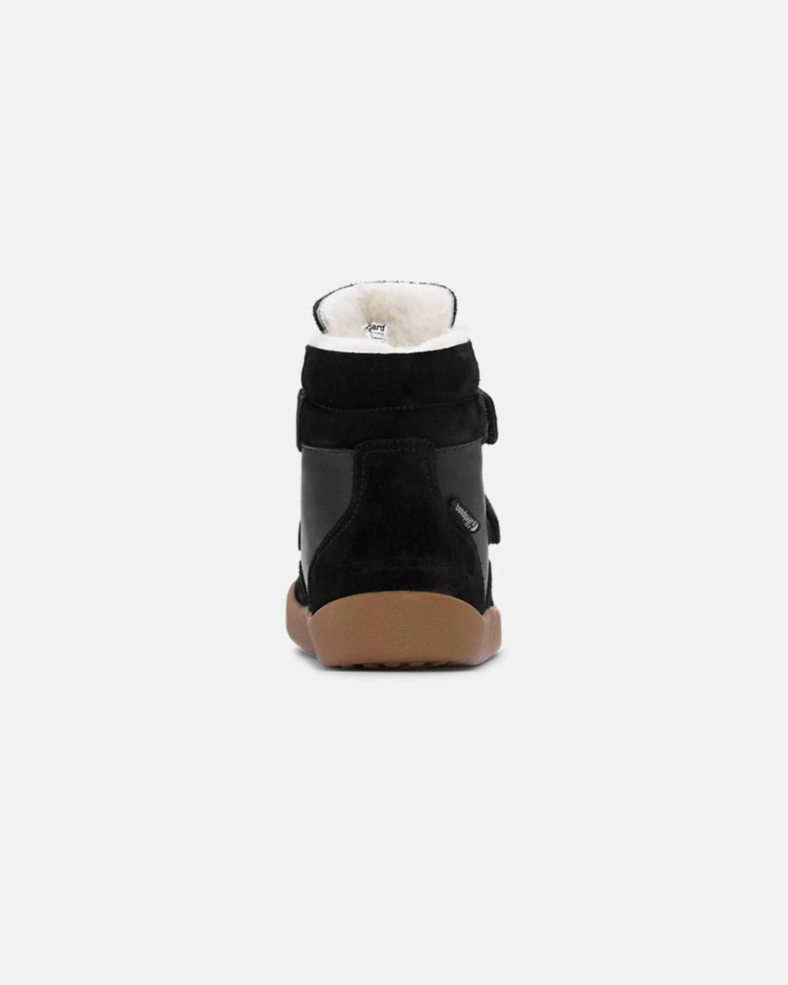 Basil Kids’ Winter Barefoot Boots - MyMara