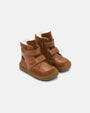 Basil Kids’ Winter Barefoot Boots - MyMara