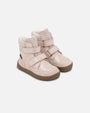 Basil Kids’ Winter Barefoot Boots - MyMara