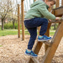 BAZE Kids' Barefoot Sneakers - MyMara
