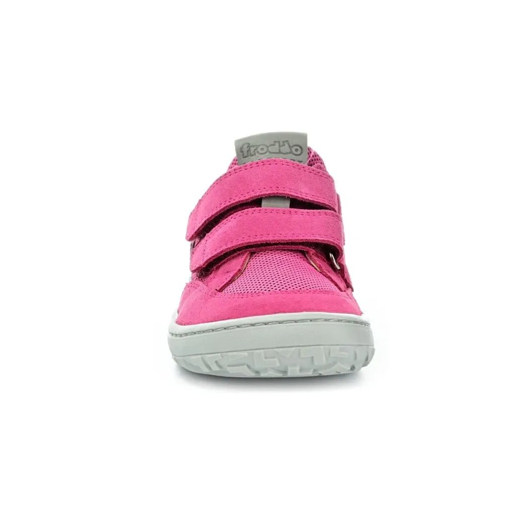 BAZE Kids' Barefoot Sneakers - MyMara