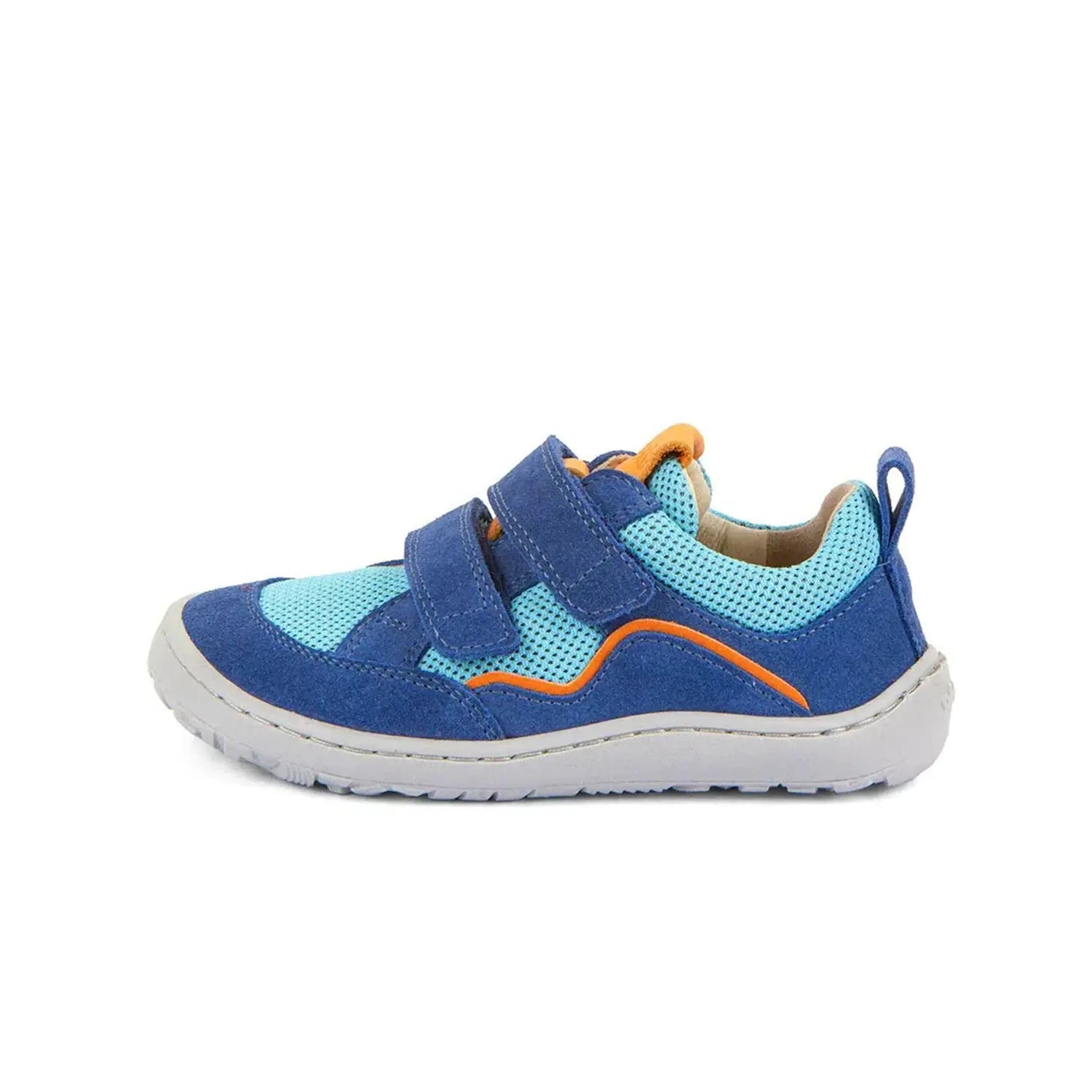 BAZE Kids' Barefoot Sneakers - MyMara