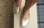 Be Lenka Bellissima 2.0 Women's Leather Ballerinas - MyMara
