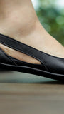 Be Lenka Bellissima 2.0 Women's Leather Ballerinas - MyMara