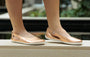 Be Lenka Bellissima 2.0 Women's Leather Ballerinas - MyMara