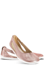 Be Lenka Bellissima 2.0 Women's Leather Ballerinas - MyMara