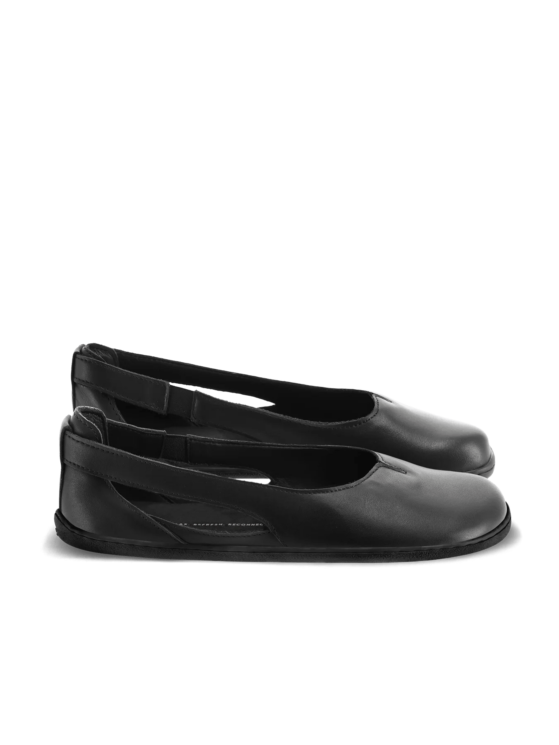 Be Lenka Bellissima 2.0 Women's Leather Ballerinas - MyMara