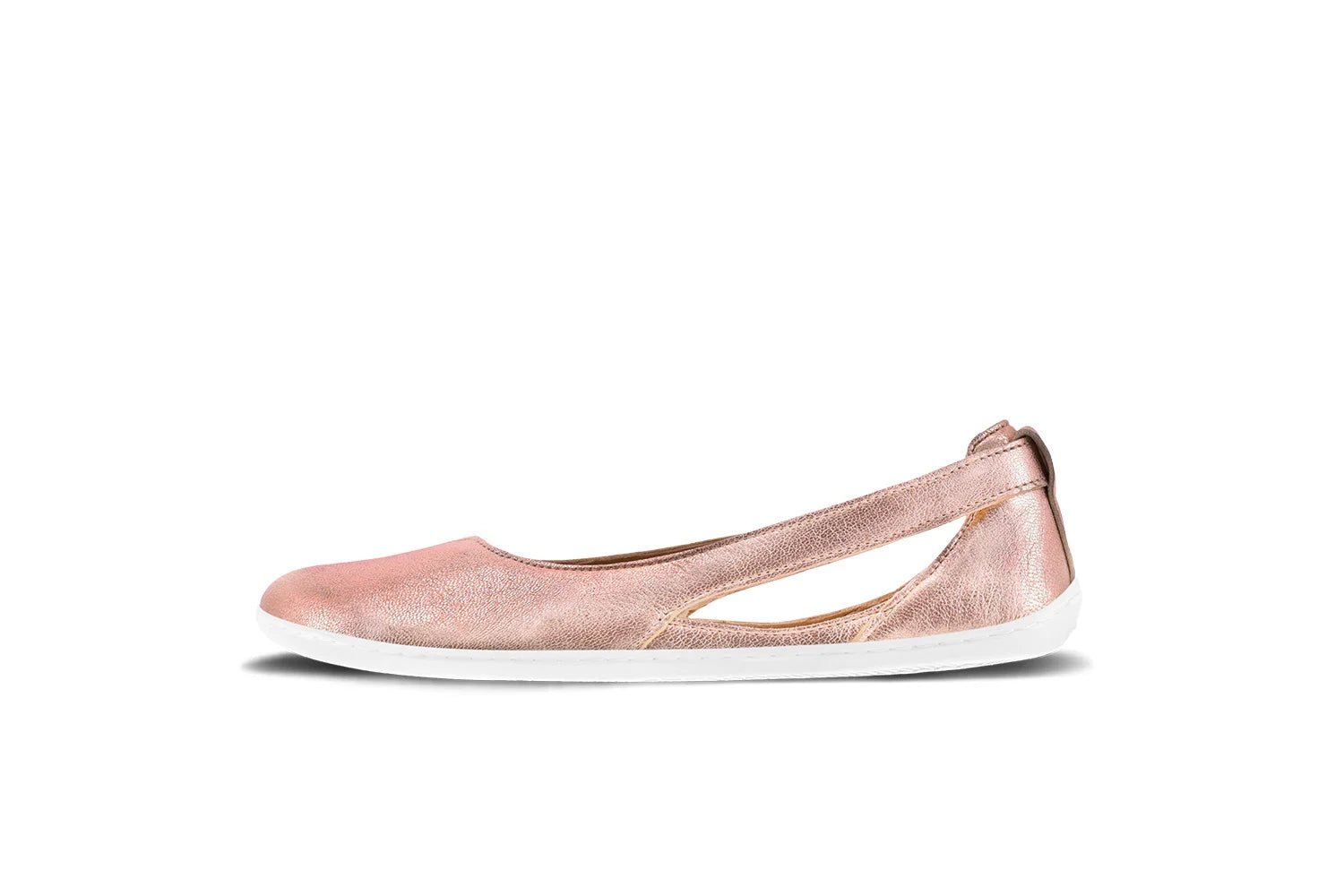 Be Lenka Bellissima 2.0 Women's Leather Ballerinas - MyMara
