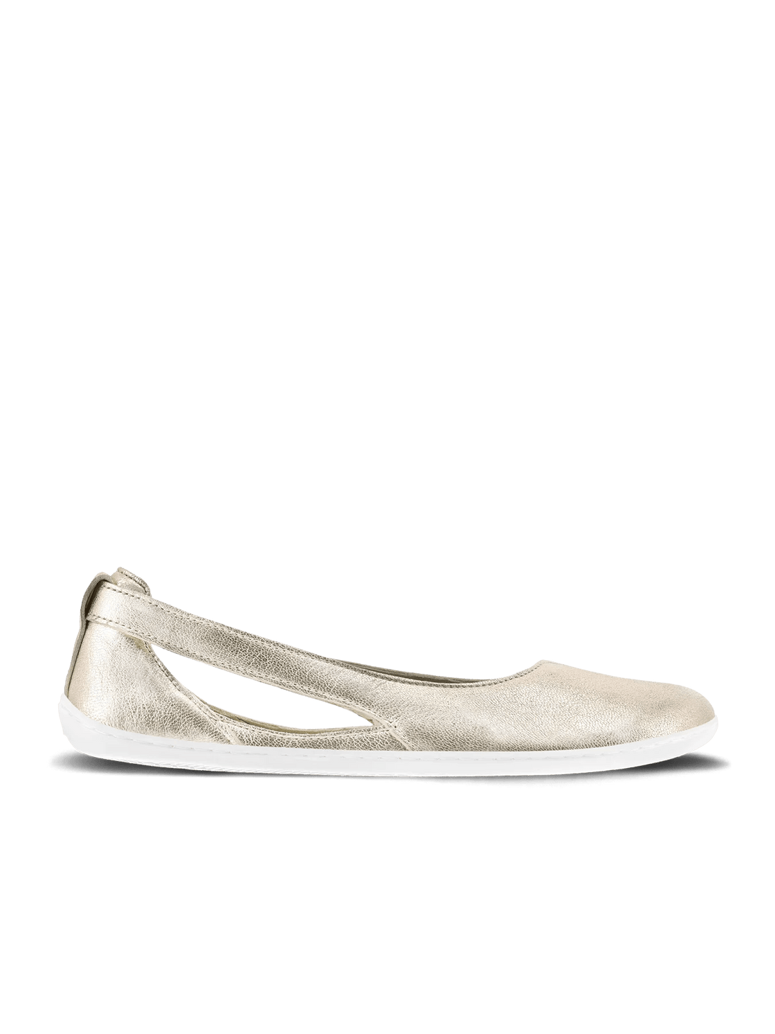 Be Lenka Bellissima 2.0 Women's Leather Ballerinas - MyMara