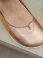 Be Lenka Bellissima 2.0 Women's Leather Ballerinas - MyMara