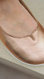 Be Lenka Bellissima 2.0 Women's Leather Ballerinas - MyMara