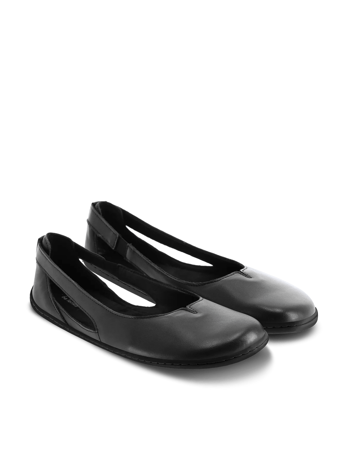 Be Lenka Bellissima 2.0 Women's Leather Ballerinas - MyMara