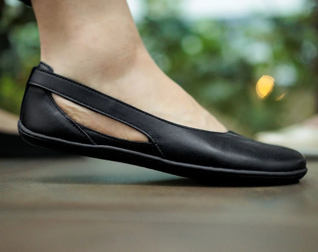 Be Lenka Bellissima 2.0 Women's Leather Ballerinas - MyMara