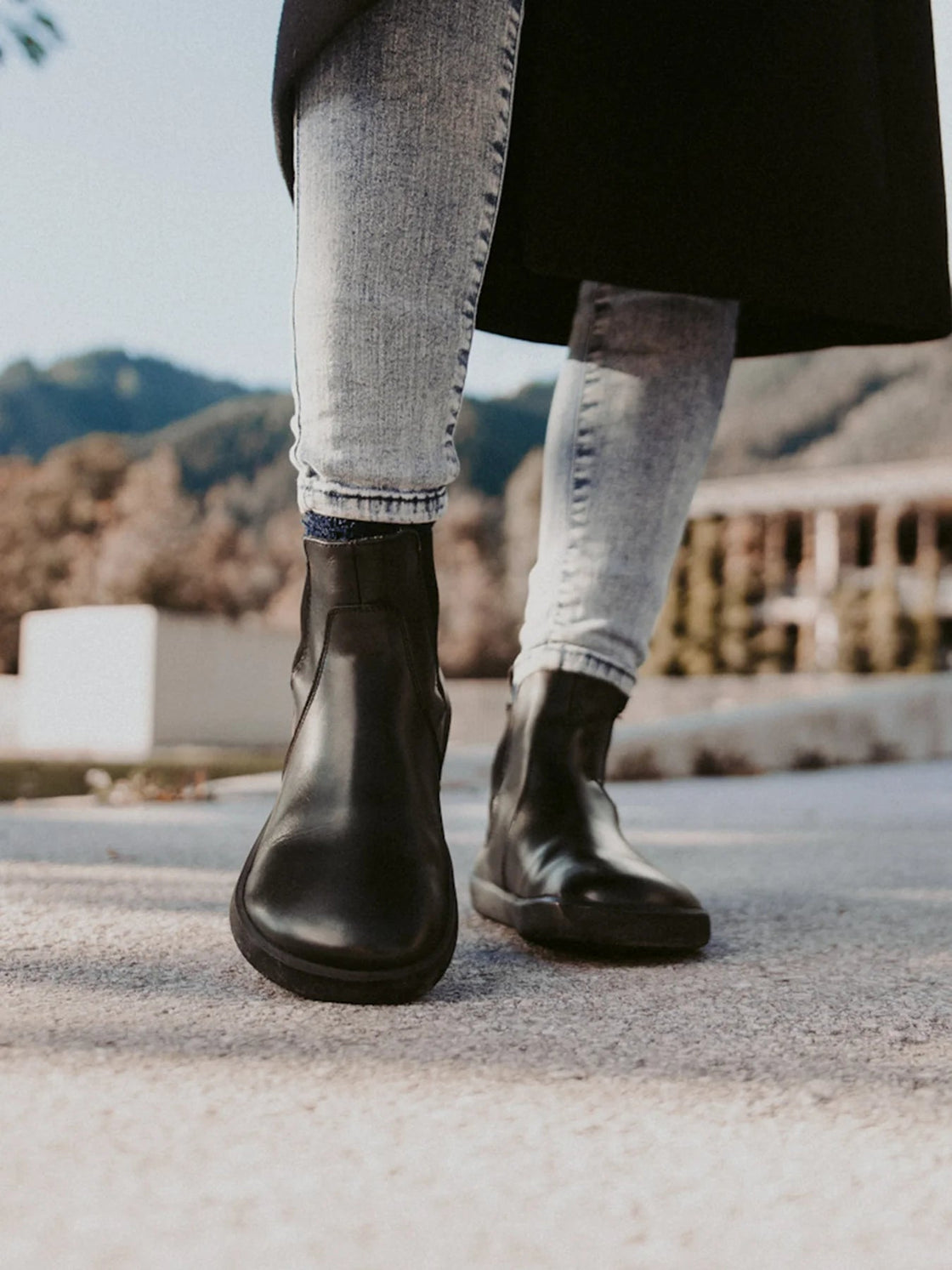 Be Lenka Boots Entice Neo Chelsea Style - MyMara