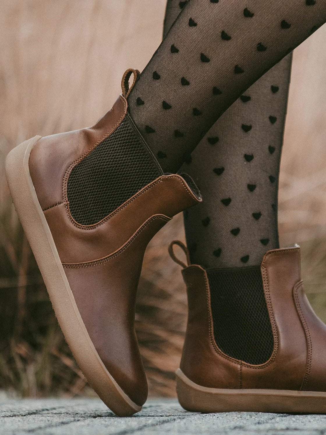 Be Lenka Boots Entice Neo Chelsea Style - MyMara