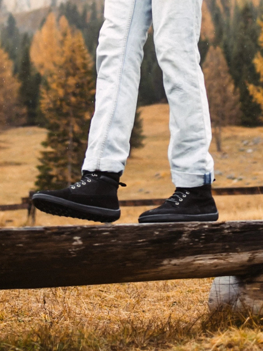Be Lenka Boots Nevada Neo - Premium Leather Boots - MyMara