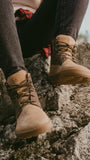 Be Lenka Boots Nevada Neo - Premium Leather Boots - MyMara